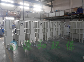 源(yuan)咊環(huan)保(bao)：PP電(dian)凝(ning)槽(cao)