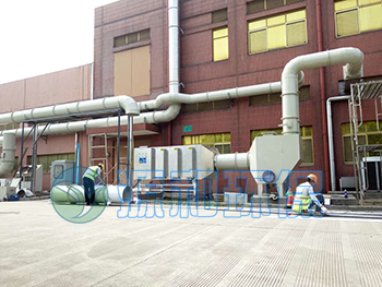 傢(jia)具行業(ye)有(you)機廢(fei)氣(qi)處(chu)理(li)方案(an)